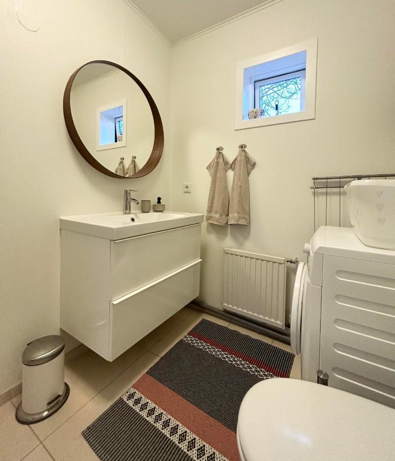 Cozy Detached Studio Appartement